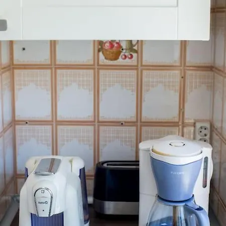 Sunny Marisol T2 Apartment Aroeira (Setubal)