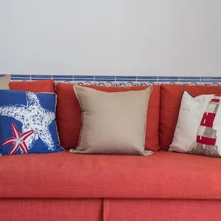 Apartment Sunny Marisol T2 *