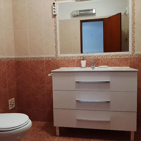 Apartment Sunny Marisol T2 Aroeira (Setubal)