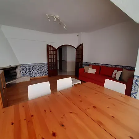 Apartment Sunny Marisol T2 Aroeira (Setubal)