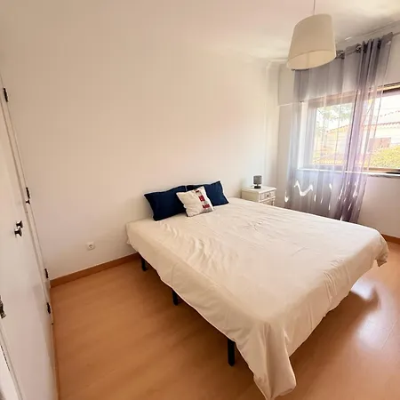 Appartement Sunny Marisol T2