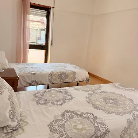 Sunny Marisol T2 * Aroeira (Setubal)