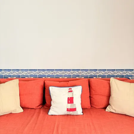 Sunny Marisol T2 Aroeira (Setubal)