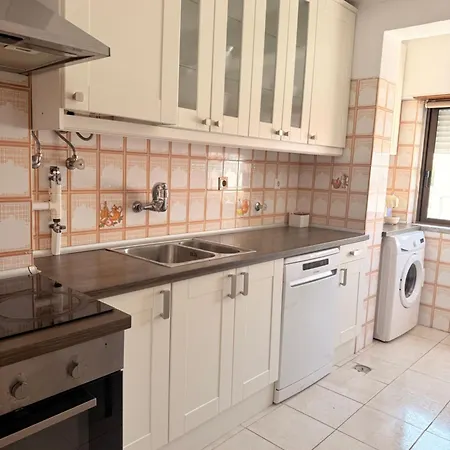 Sunny Marisol T2 Appartement *