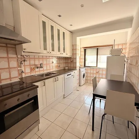 Appartement Sunny Marisol T2 Aroeira (Setubal)