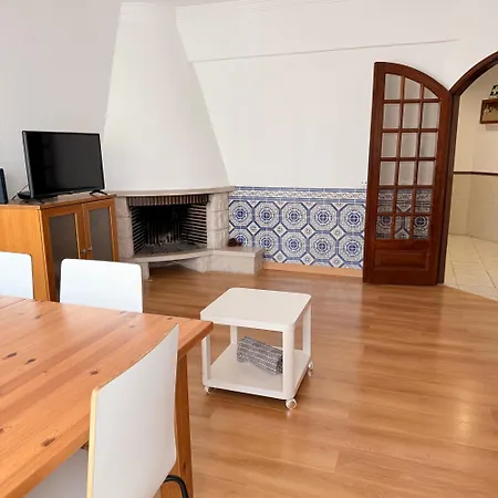 Sunny Marisol T2 * Aroeira (Setubal)