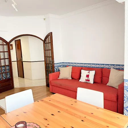 Sunny Marisol T2 Aroeira (Setubal)