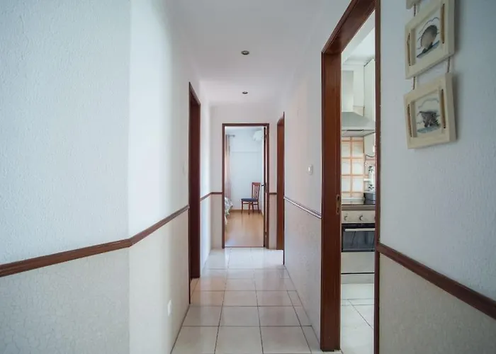 Sunny Marisol T2 Appartement *