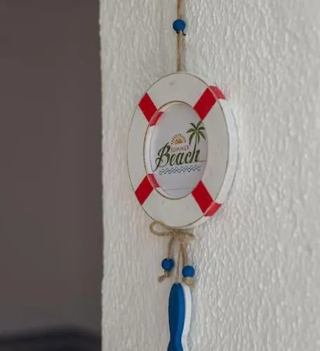 公寓 Sunny Marisol T2 Aroeira (Setubal)