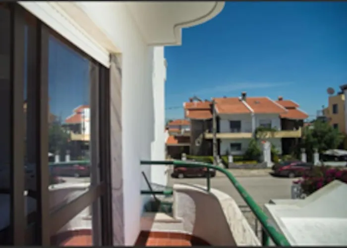 Appartement Sunny Marisol T2