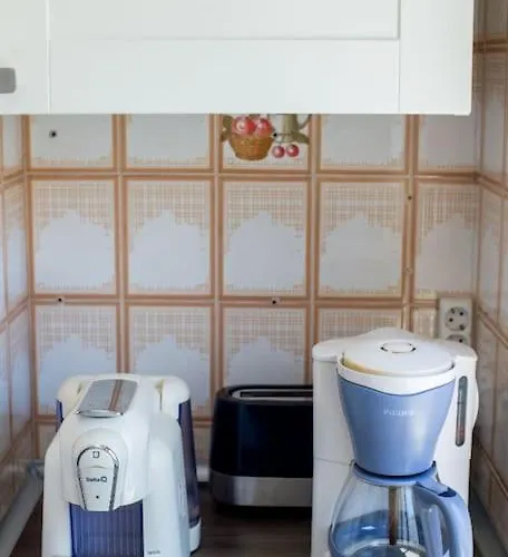 Sunny Marisol T2 公寓 Aroeira (Setubal)