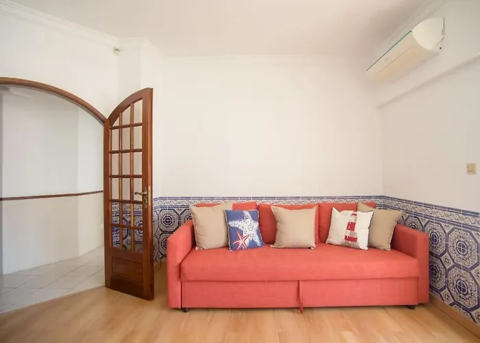 Sunny Marisol T2 Aroeira (Setubal)