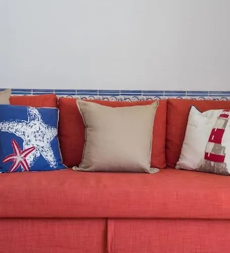 公寓 Sunny Marisol T2 *