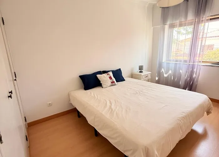 公寓 Sunny Marisol T2