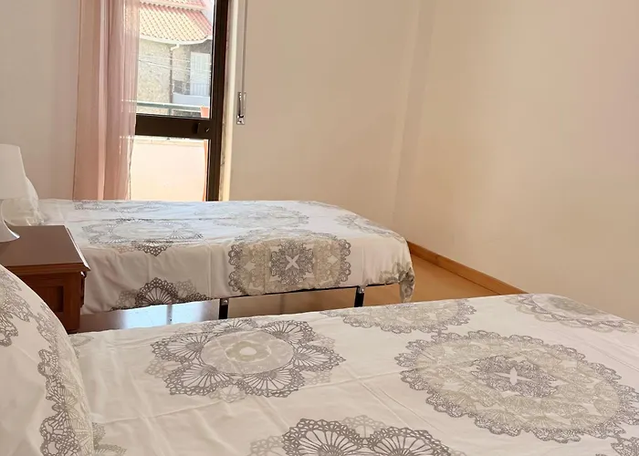 Sunny Marisol T2 * Aroeira (Setubal)