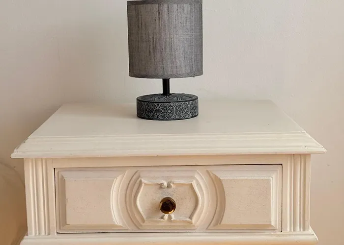 公寓 Sunny Marisol T2 Aroeira (Setubal)