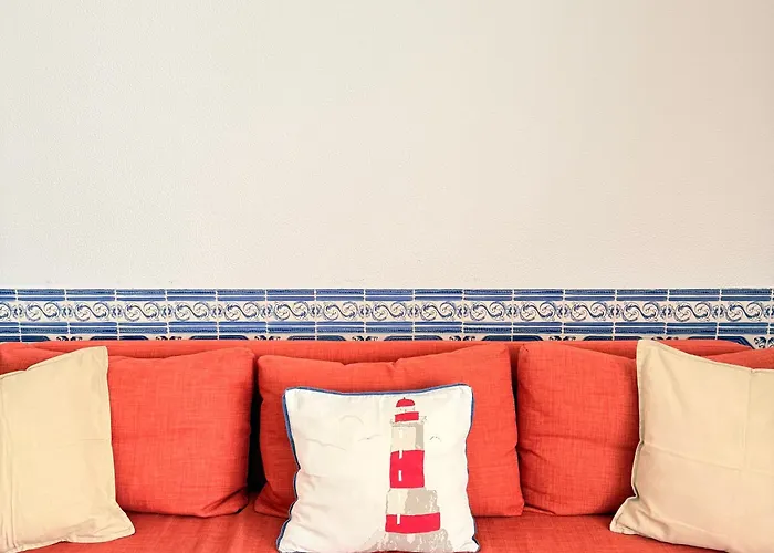 Sunny Marisol T2 Aroeira (Setubal)