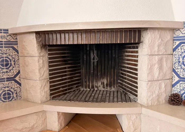 Sunny Marisol T2 * Aroeira (Setubal)