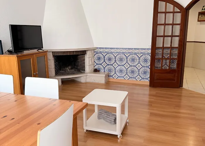 Sunny Marisol T2 * Aroeira (Setubal)