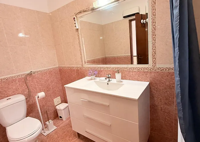 Sunny Marisol T2 公寓 *