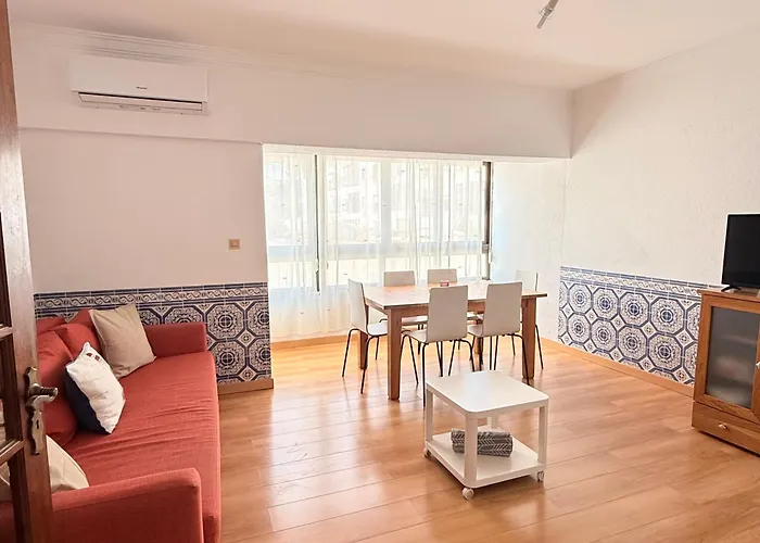 Sunny Marisol T2 公寓 Aroeira (Setubal)