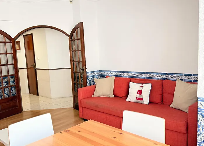 Sunny Marisol T2 Aroeira (Setubal)